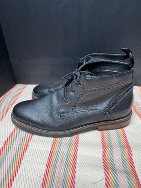 Nunn Bush Ozark II Chukkas Men's Size 10